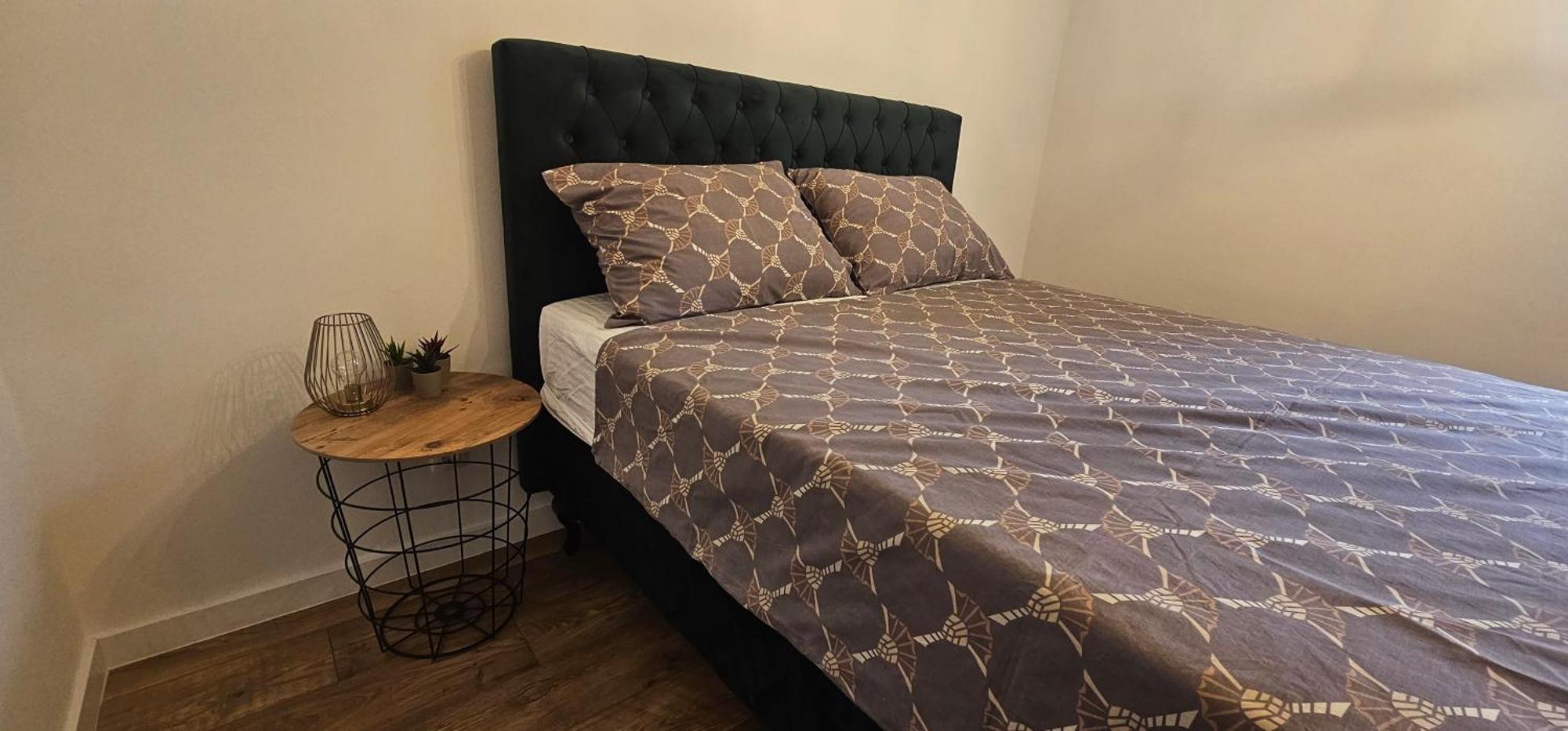 Bee Daire Mostar Dış mekan fotoğraf